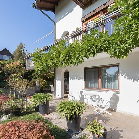 Uhldingen-Mühlhofen Ferienwohnung Riviere מראה חיצוני תמונה