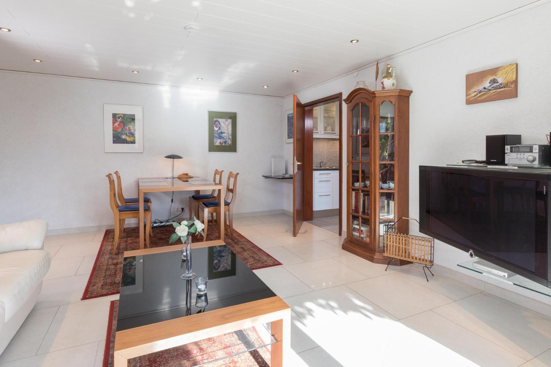 Uhldingen-Mühlhofen Ferienwohnung Riviere מראה חיצוני תמונה