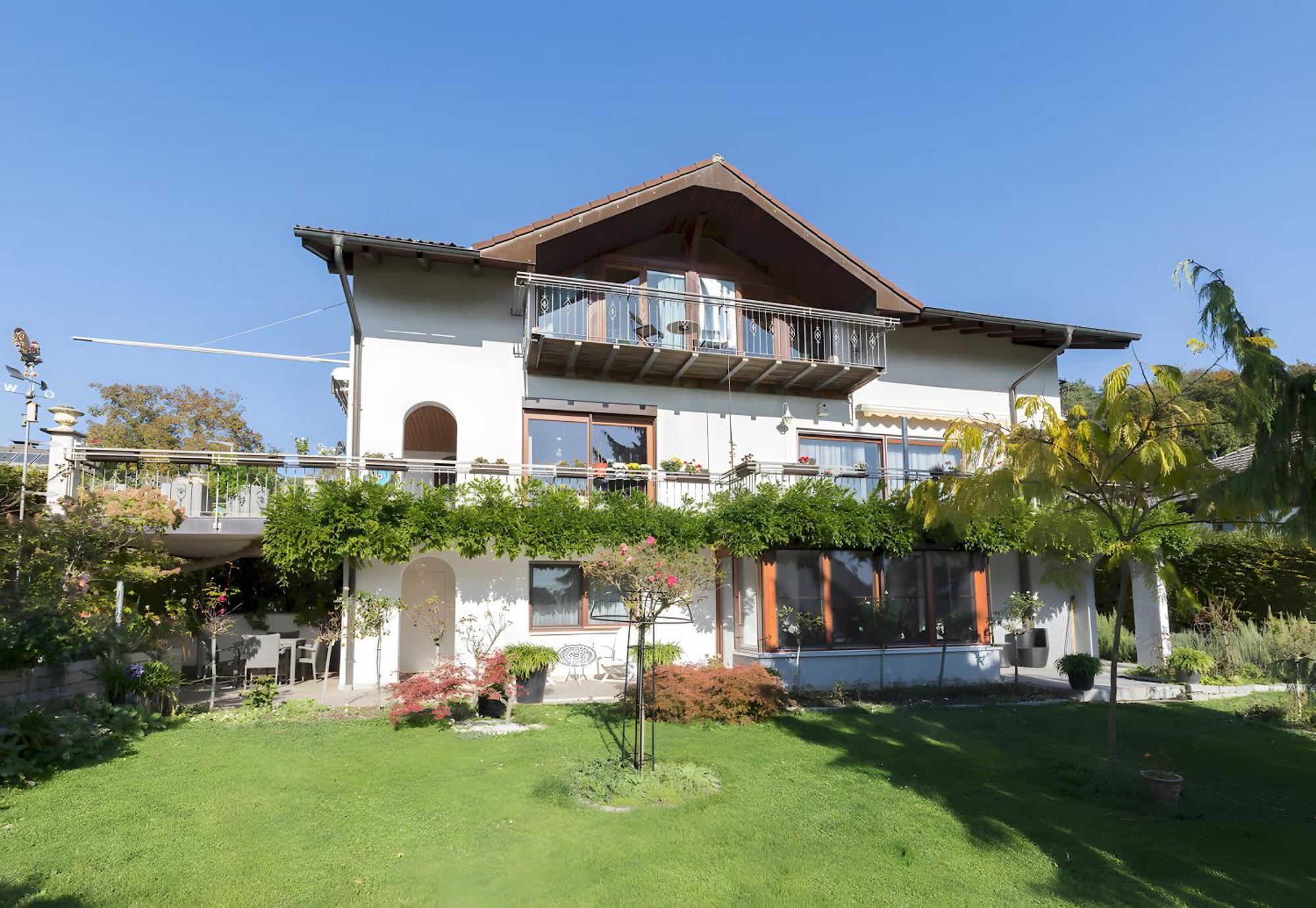 Uhldingen-Mühlhofen Ferienwohnung Riviere מראה חיצוני תמונה