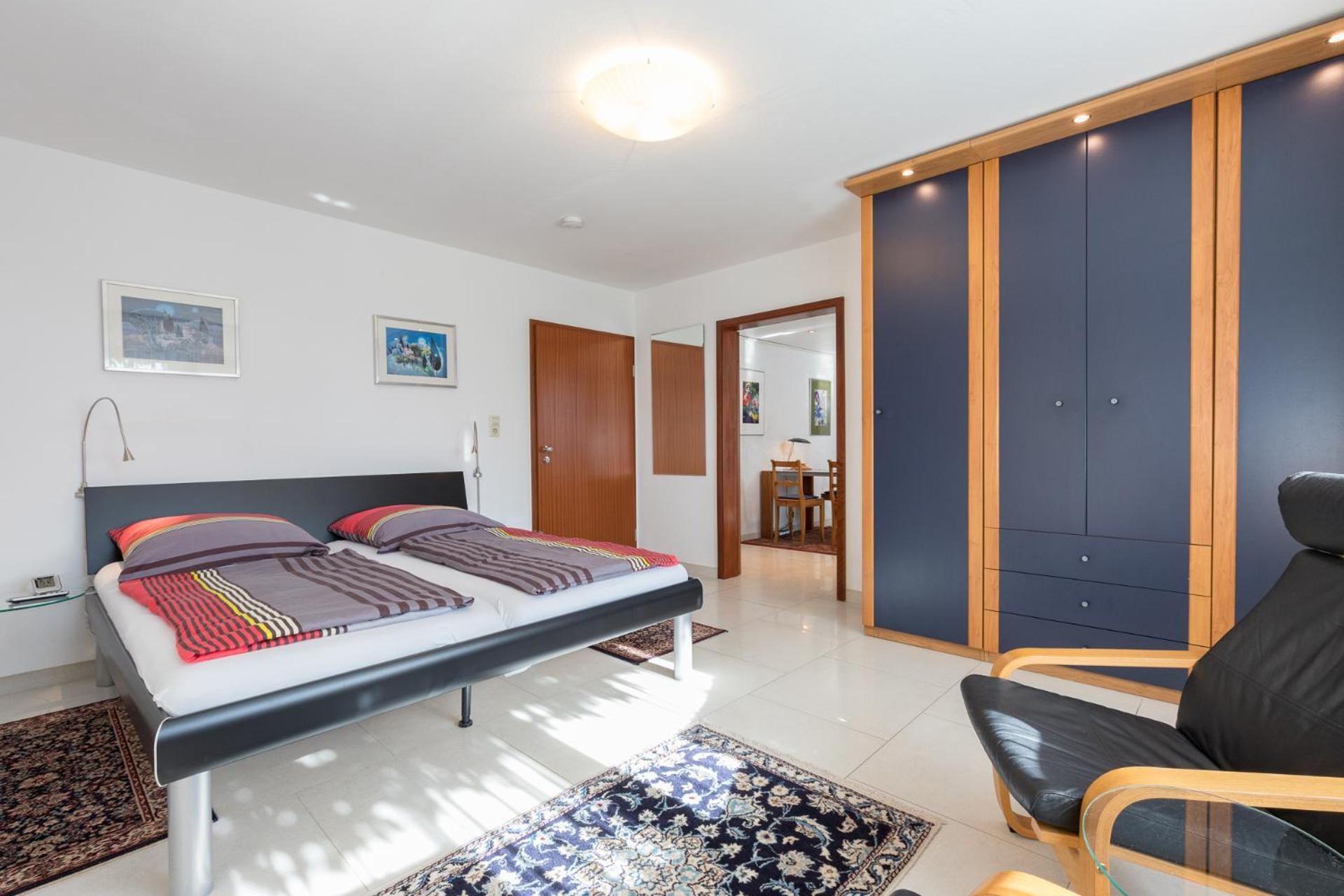Uhldingen-Mühlhofen Ferienwohnung Riviere מראה חיצוני תמונה